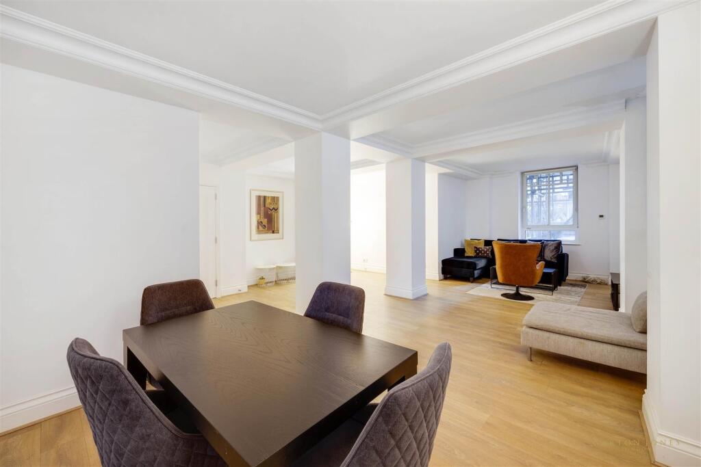 Main image of property: St Johns Building, 79 Marsham Street, Westminster, London, SW1P