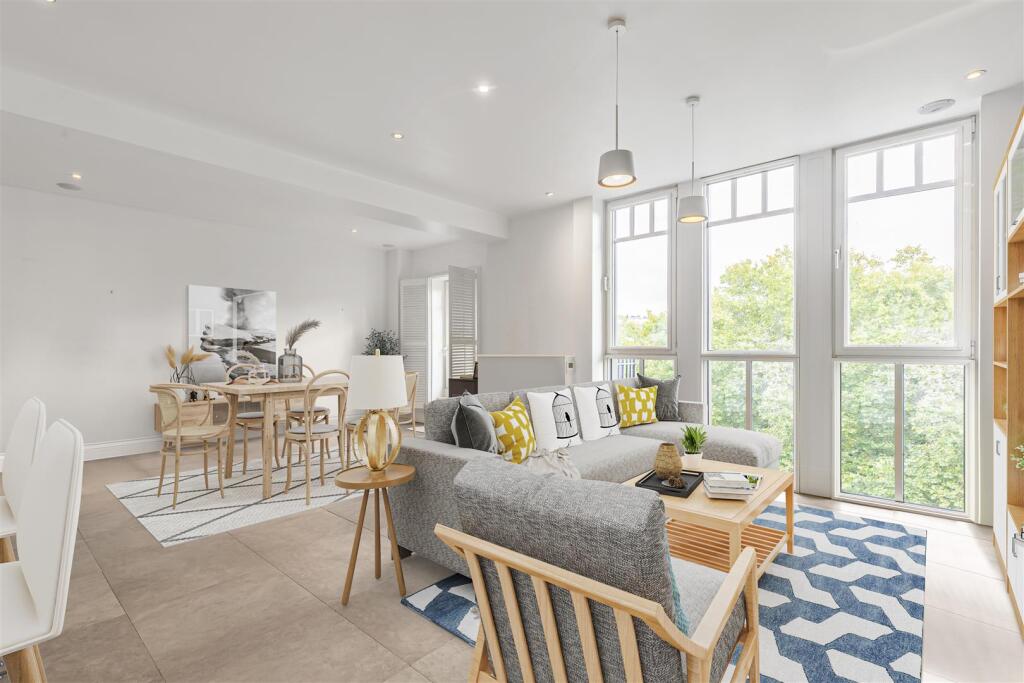 Main image of property: St John’s Building, 79 Marsham Street, Westminster, London, SW1P