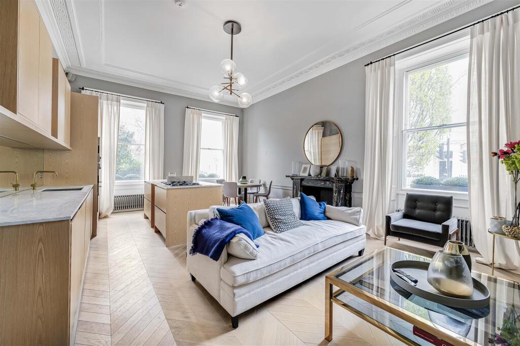 Main image of property: Warwick Square, Pimlico, London, SW1V