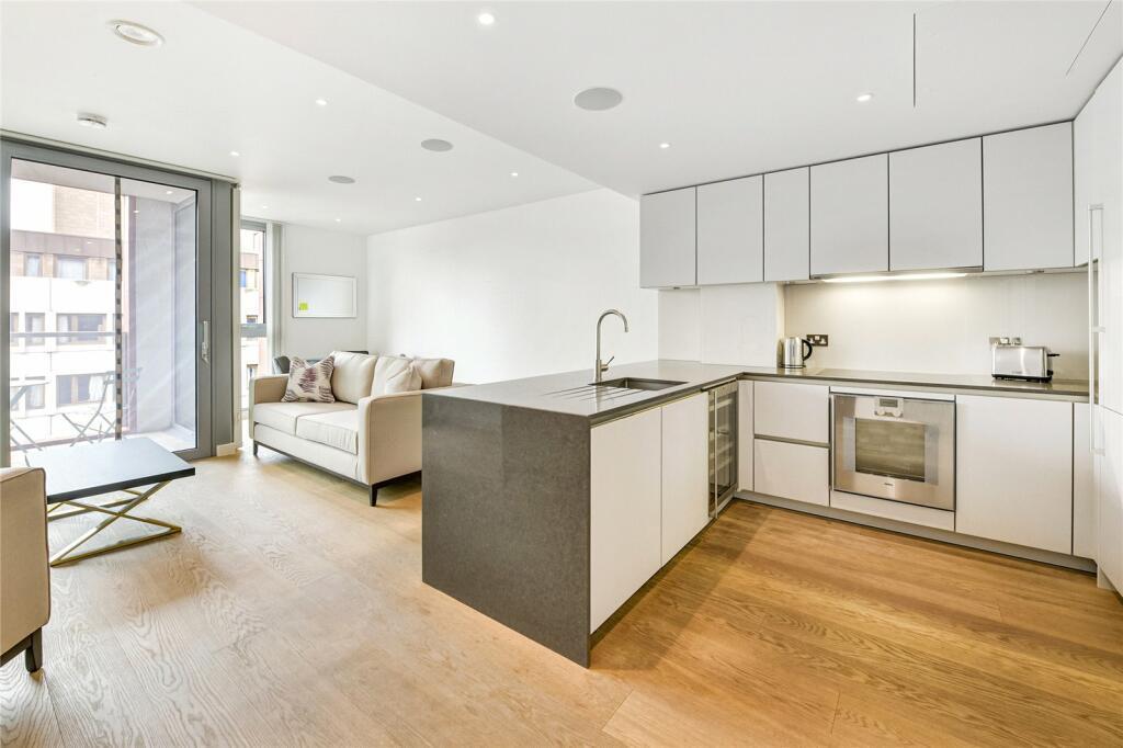 Main image of property: Wellington House, 70 Buckingham Gate, Westminster, London, SW1E
