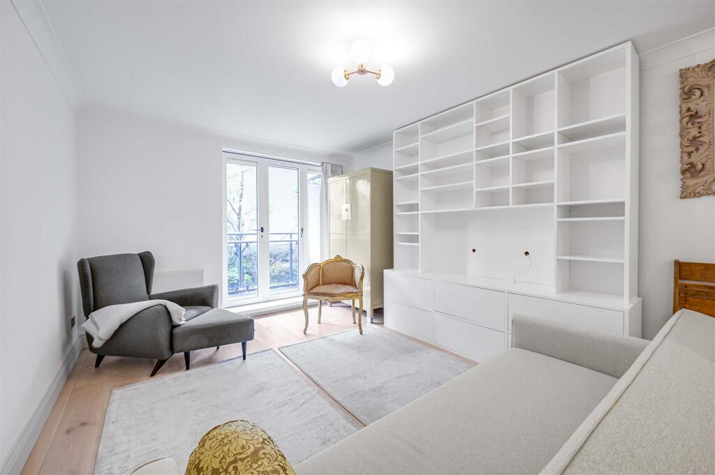 Main image of property: Vestry Court, 5 Monk Street, Westminster, London, SWP