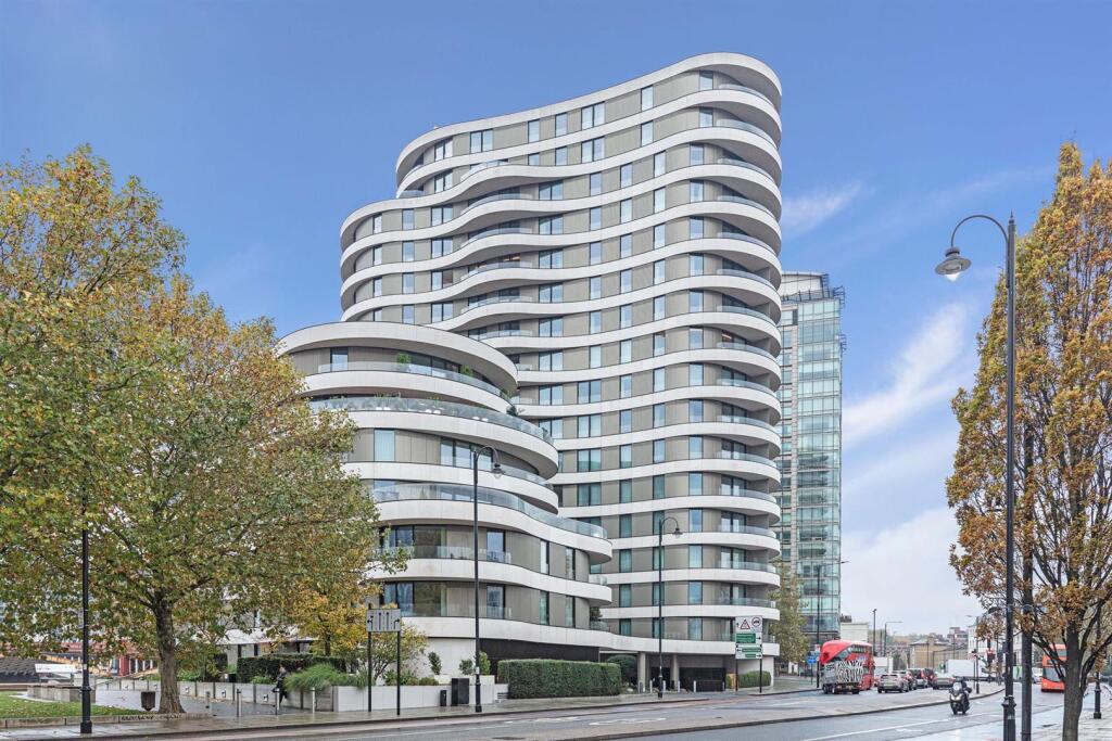 Main image of property: Riverwalk, 161 Millbank, London, SW1P