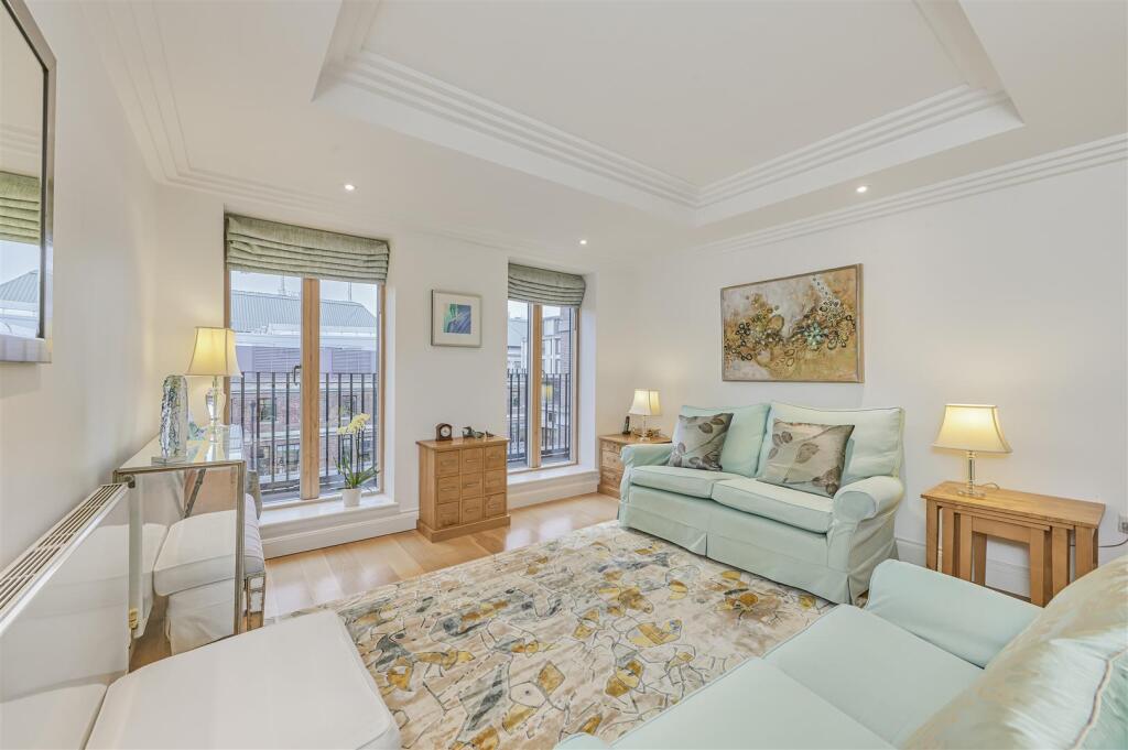 Main image of property: Westminster Green, 8 Dean Ryle Street, Westminster, London, SW1P