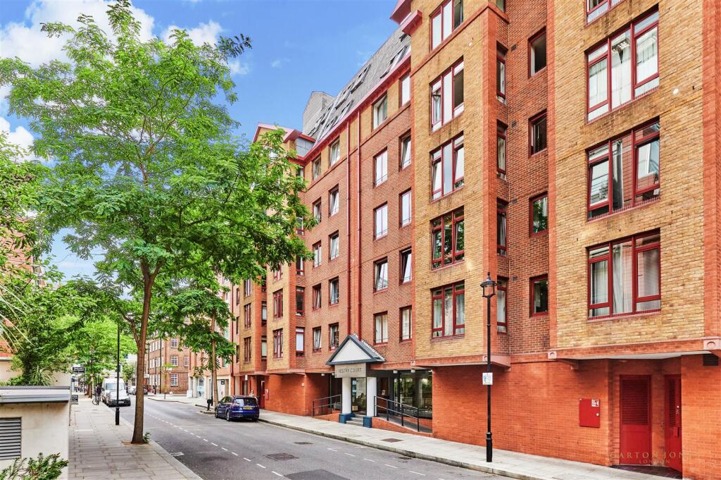 Main image of property: Vestry Court, 5 Monck Street, Westminster, London, SW1P