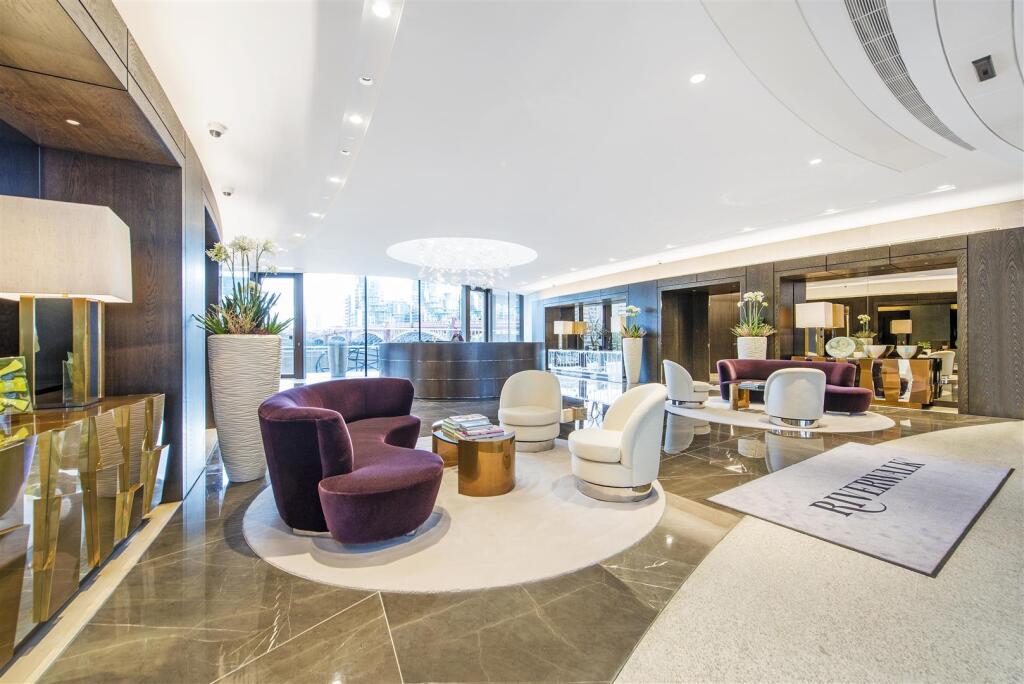 Main image of property: Riverwalk, 161 Millbank, Westminster, London, SW1P