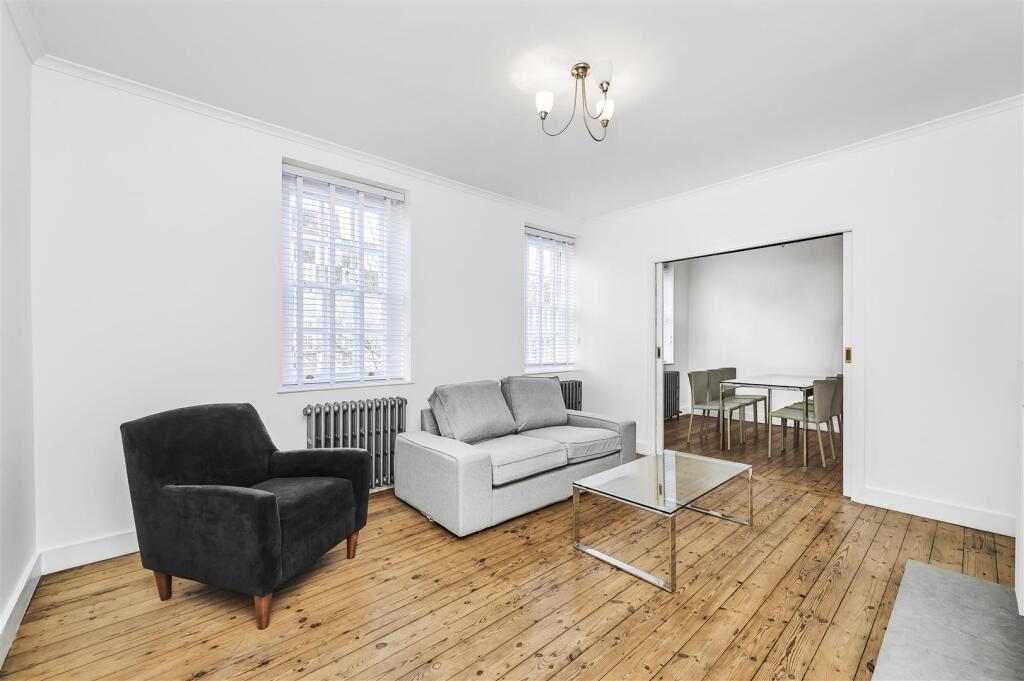 Main image of property: Tothill House, Page Street, Westminster, London, SW1P
