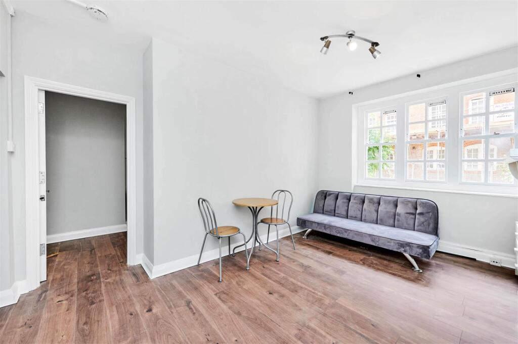 Main image of property: Maclise House, Marsham Street, Westminster, London, SW1P