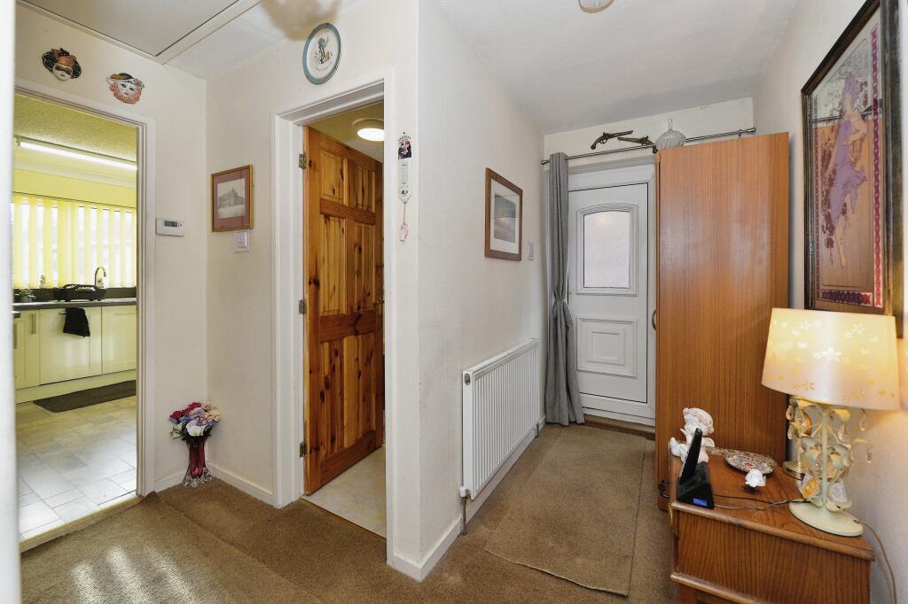 2 bedroom bungalow for sale in Firthwood Avenue, Coal Aston, Dronfield