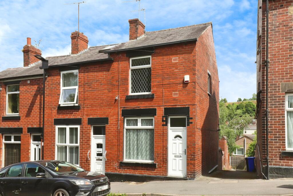 Main image of property: Cartmell Road, Sheffield, South Yorkshire, S8