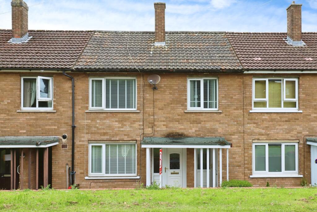 Main image of property: Holmhirst Drive, SHEFFIELD, South Yorkshire, S8