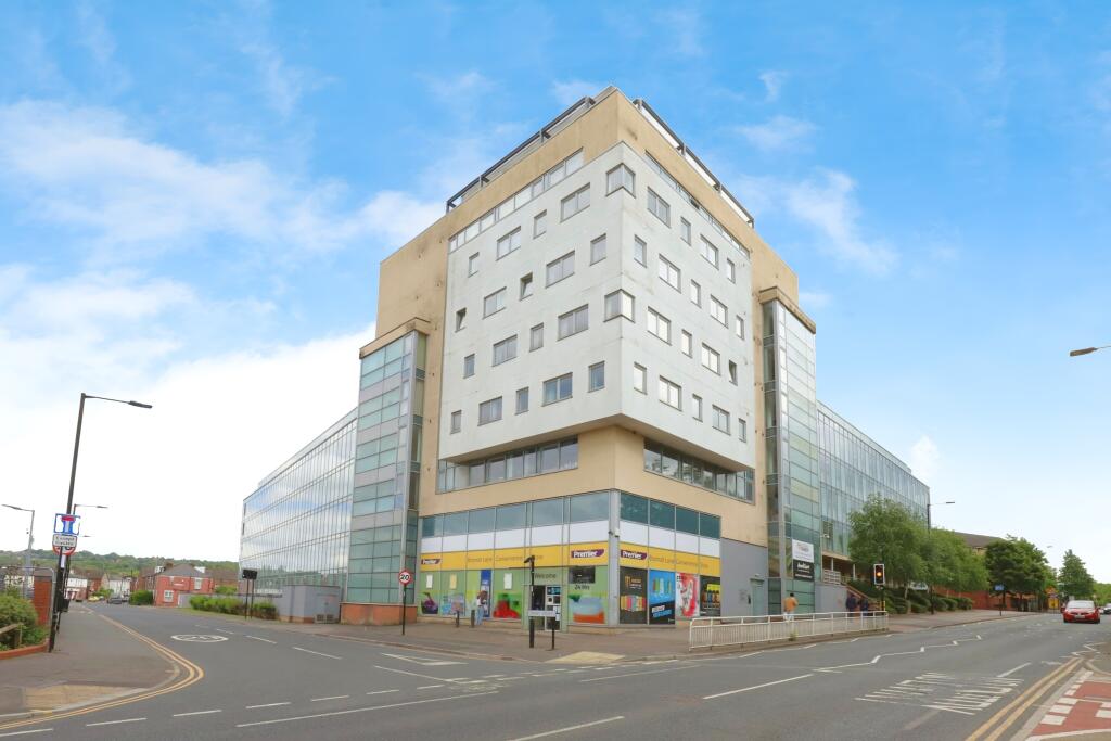 Main image of property: Bramall Lane, Sheffield, South Yorkshire, S2