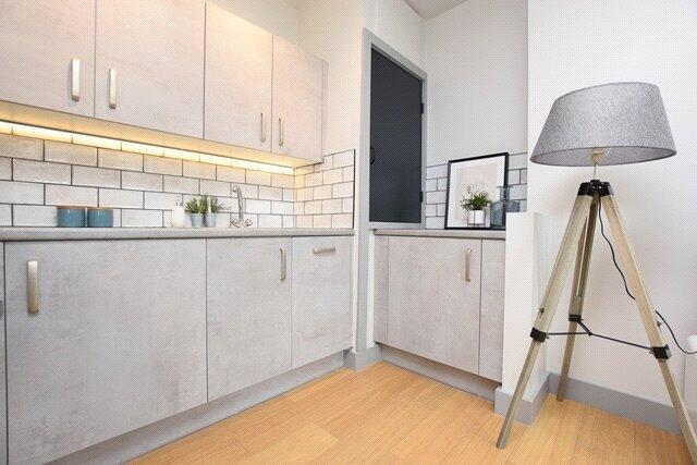 Main image of property: Castle Street, Sheffield, South Yorkshire, S3