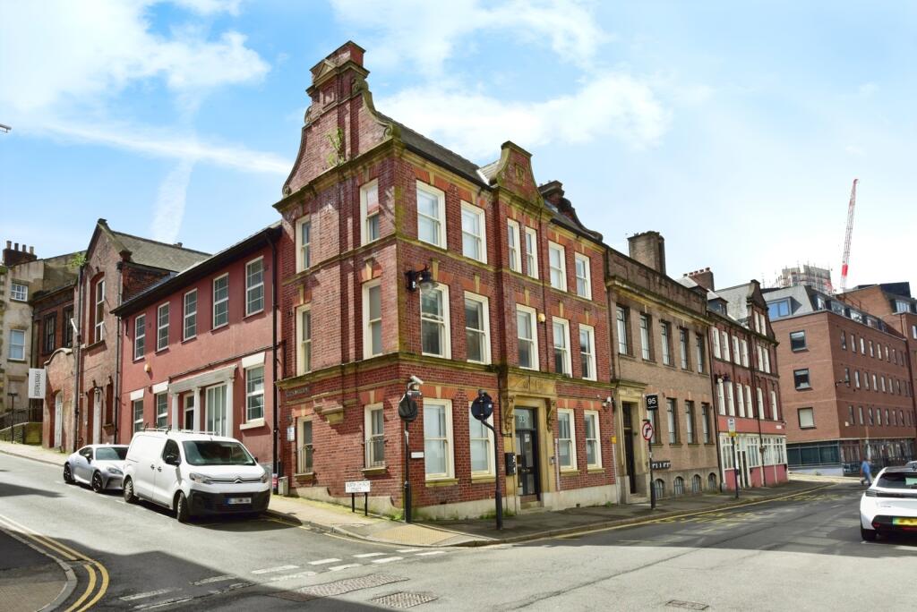 Main image of property: North Church Street, Sheffield, South Yorkshire, S1