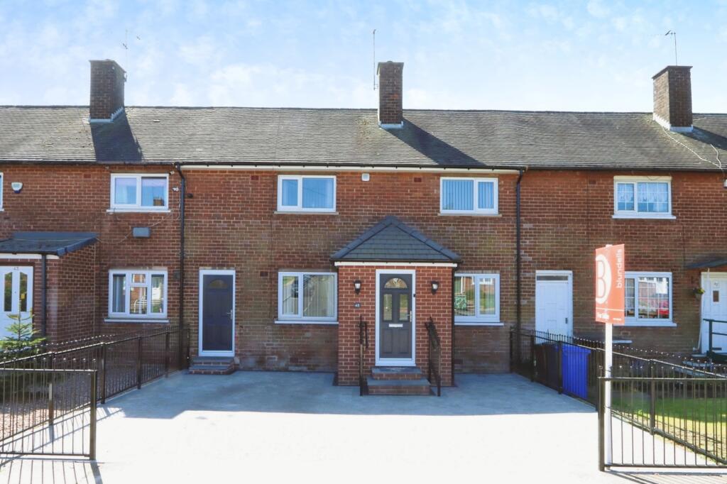 Main image of property: Lowedges Road, SHEFFIELD, South Yorkshire, S8