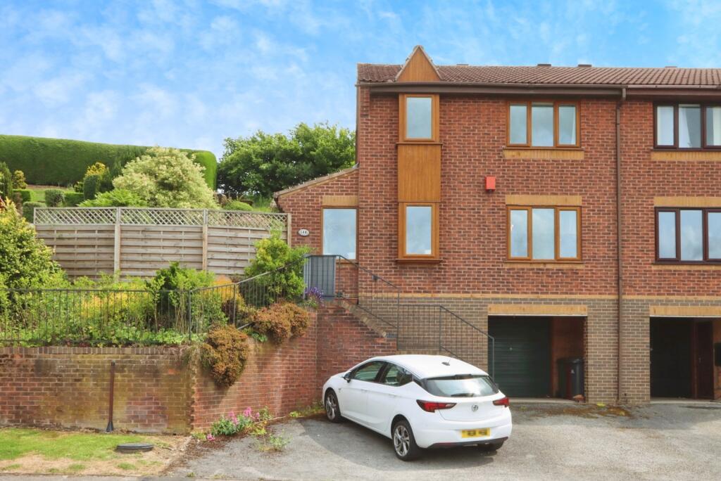 Main image of property: Holmley Lane, DRONFIELD, Derbyshire, S18