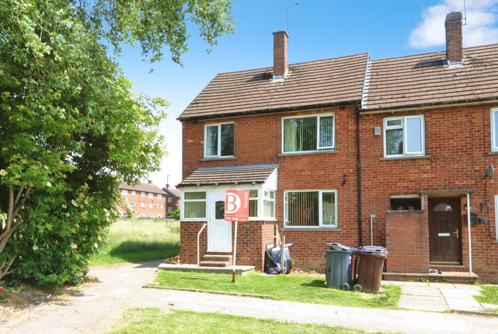 Main image of property: Atlantic Road, SHEFFIELD, South Yorkshire, S8