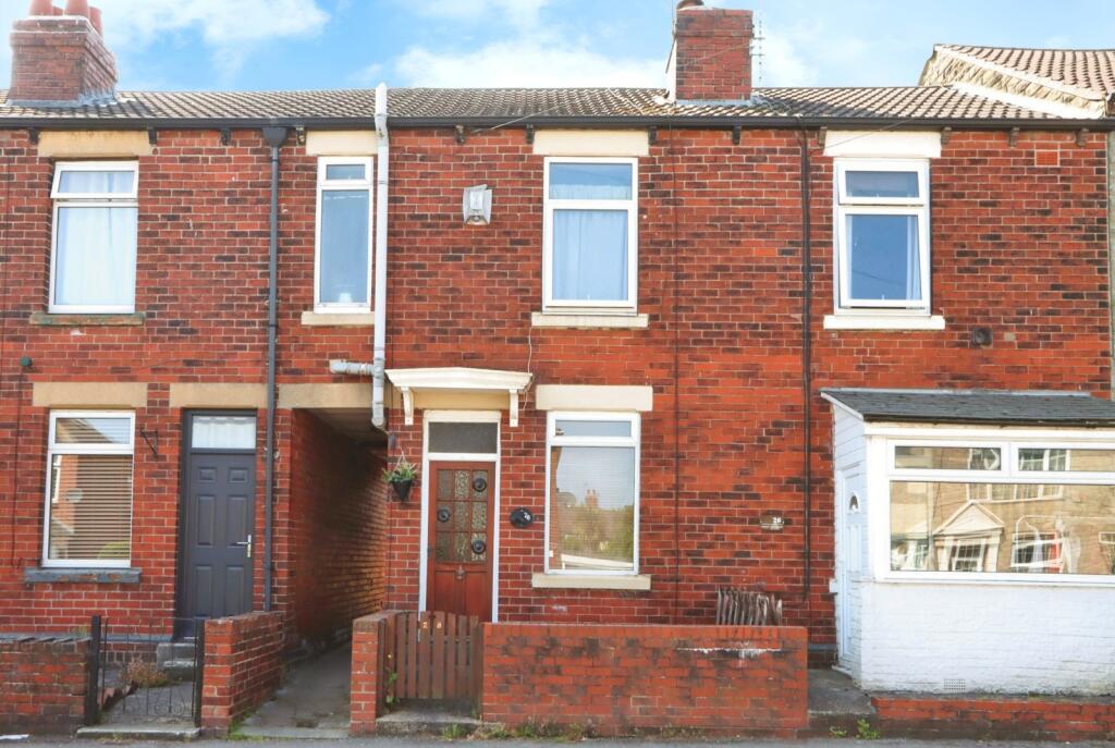 Main image of property: Harvey Clough Road, Sheffield, South Yorkshire, S8