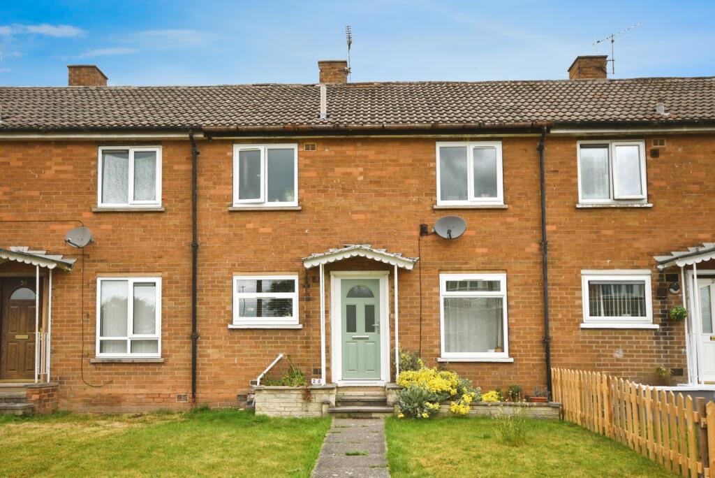 Main image of property: Becket Crescent, Sheffield, South Yorkshire, S8