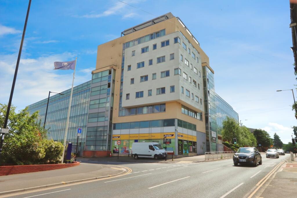 Main image of property: Bramall Lane, Sheffield, South Yorkshire, S2