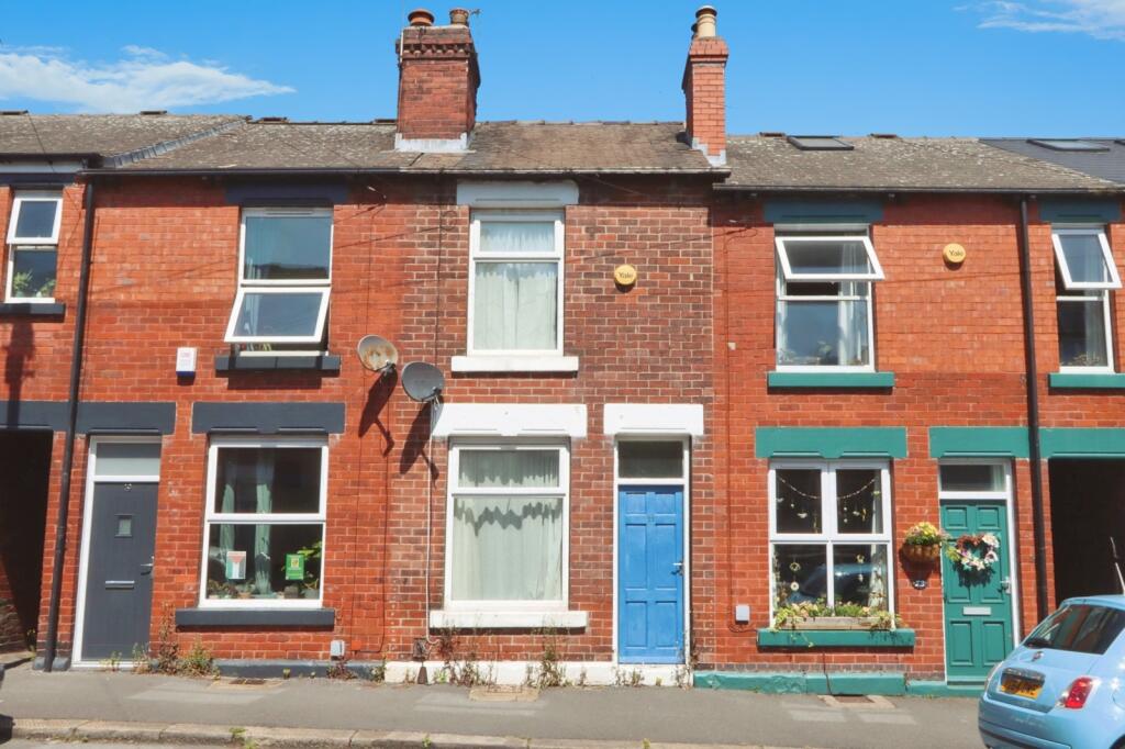 Main image of property: Thirlmere Road, Sheffield, South Yorkshire, S8