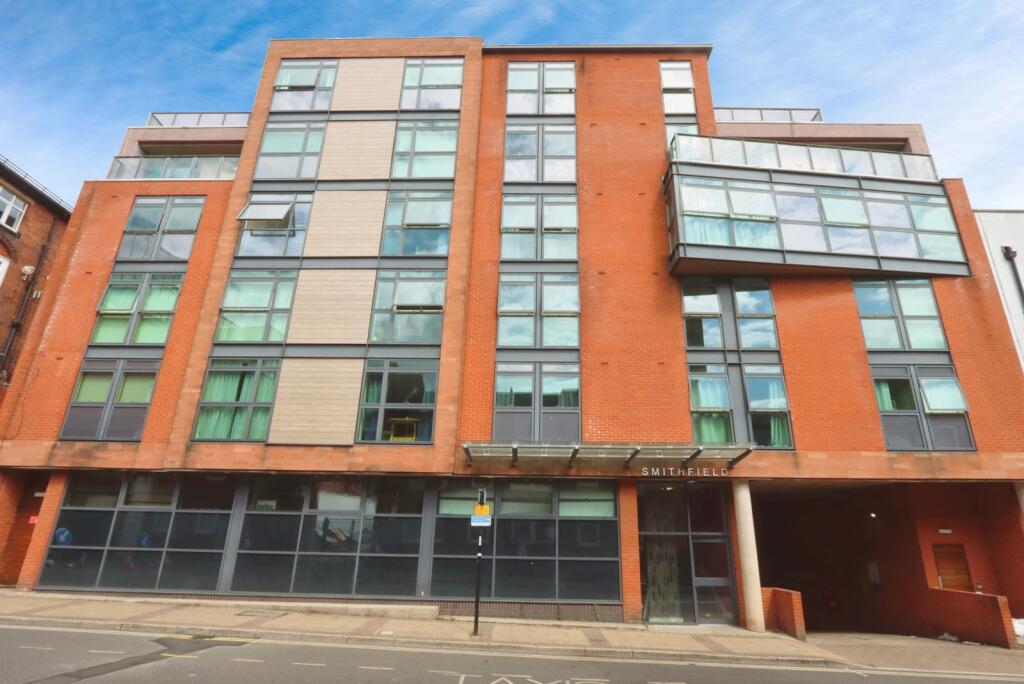 Main image of property: Rockingham Street, Sheffield, South Yorkshire, S1
