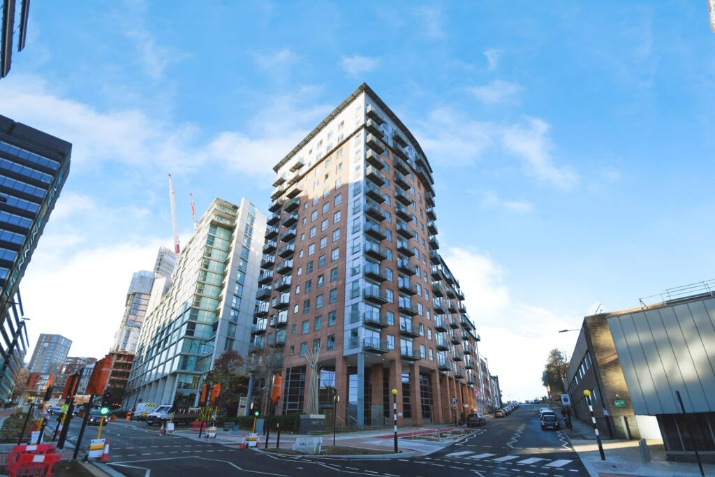 Main image of property: Scotland Street, SHEFFIELD, South Yorkshire, S3