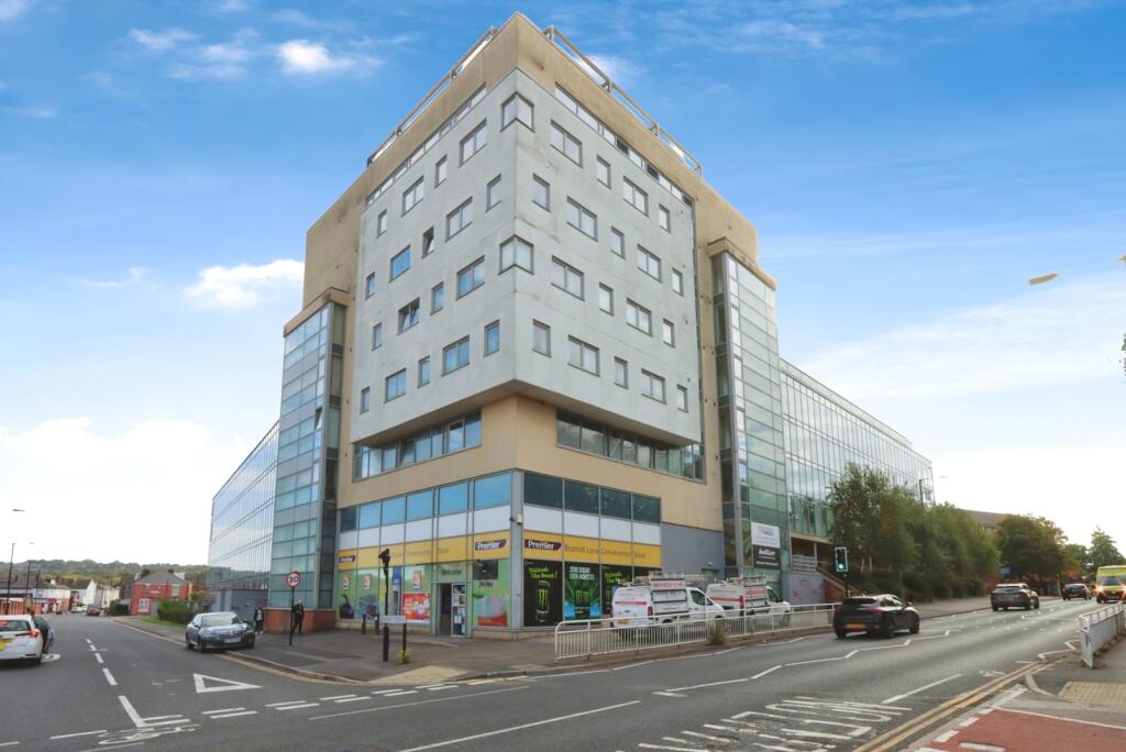 Main image of property: Bramall Lane, Sheffield, South Yorkshire, S2