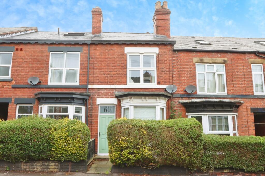 Main image of property: Burcot Road, SHEFFIELD, South Yorkshire, S8