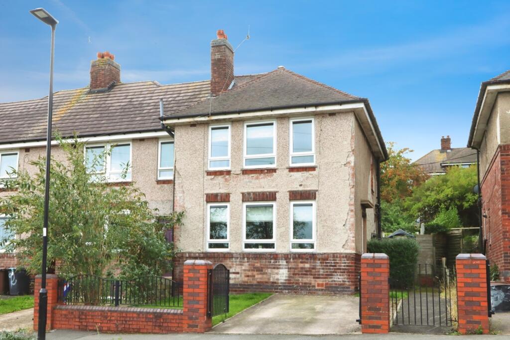 Main image of property: Walden Road, Sheffield, South Yorkshire, S2