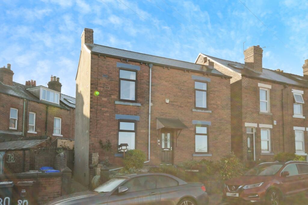 Main image of property: Olive Grove Road, SHEFFIELD, South Yorkshire, S2
