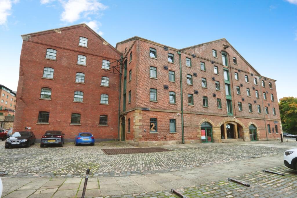 Main image of property: Wharf Street, SHEFFIELD, South Yorkshire, S2