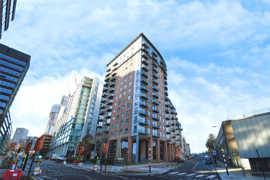 Main image of property: Scotland Street, Sheffield, South Yorkshire, S3