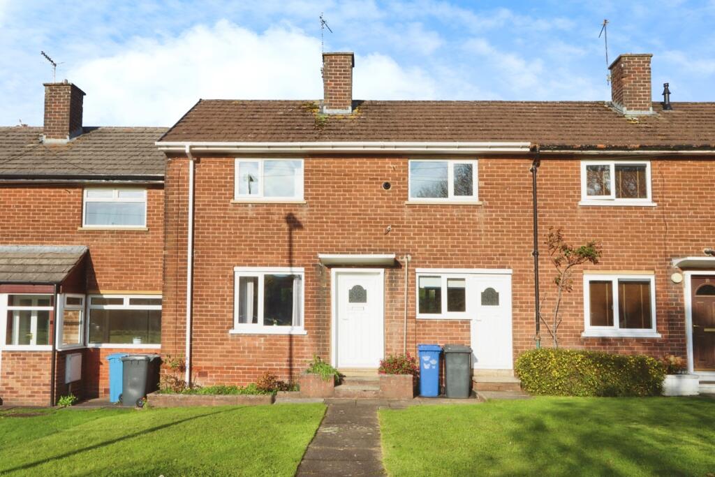 Main image of property: Reney Walk, Sheffield, South Yorkshire, S8