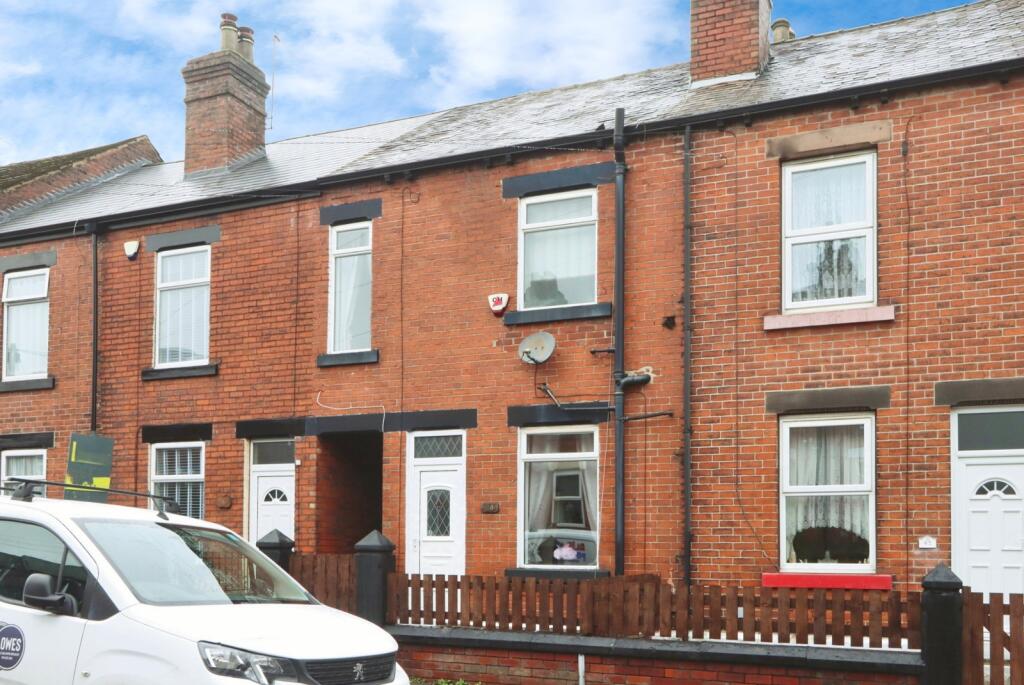 Main image of property: Slate Street, Sheffield, S2