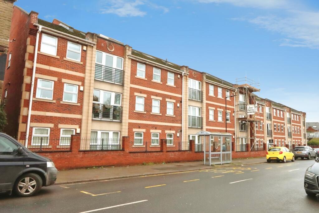 Main image of property: Valley Road, SHEFFIELD, South Yorkshire, S8