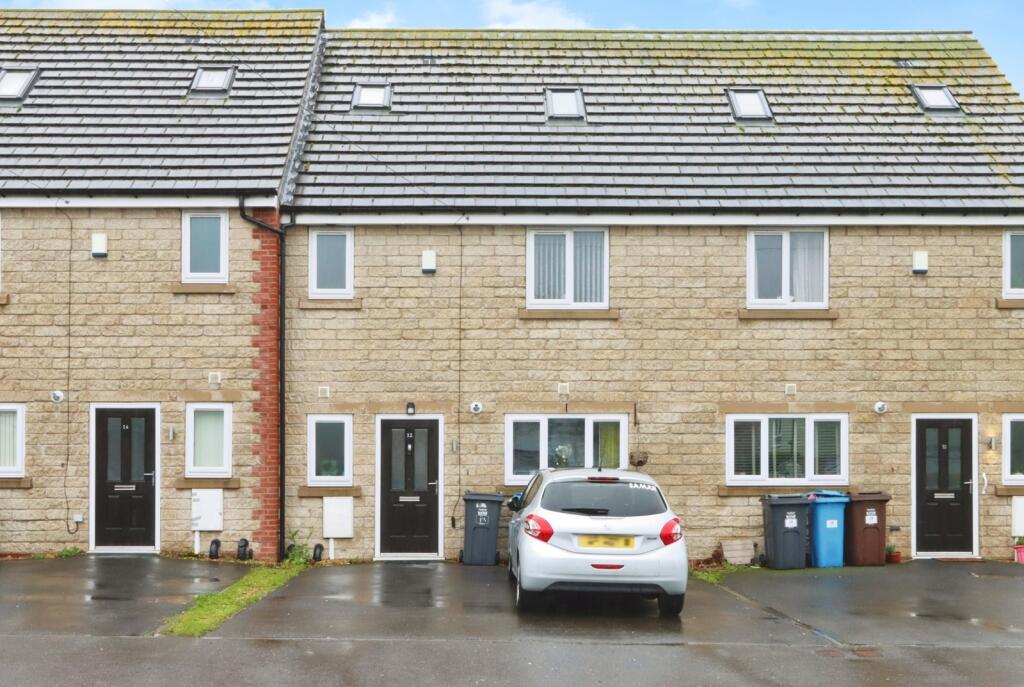 Main image of property: Dyche Road, Sheffield, South Yorkshire, S8