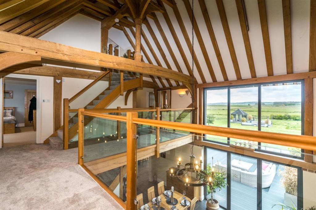 5 bedroom detached house for sale in Seasalter Road, Graveney, Faversham, ME13