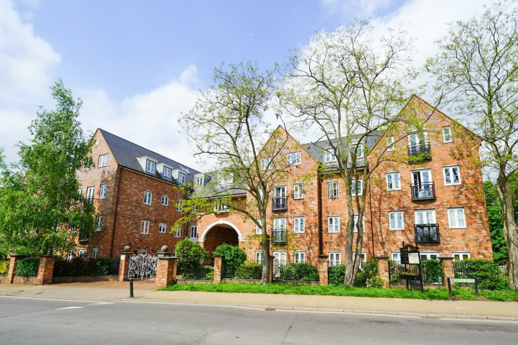 2 bedroom apartment for sale in Leighton Road, Leighton Buzzard, LU7