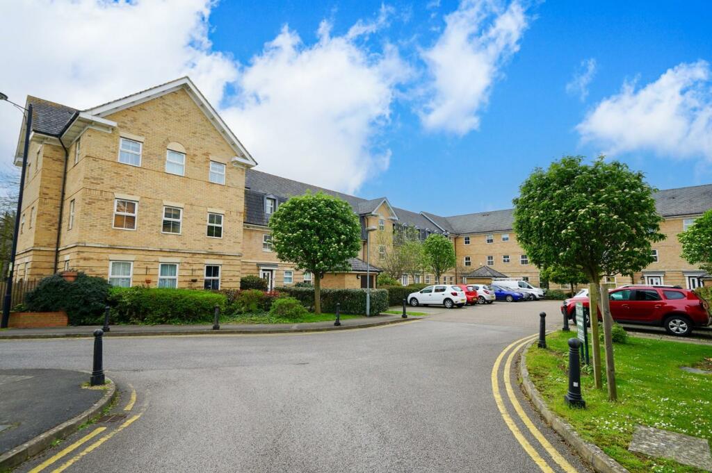 2 bedroom apartment for sale in Stanbridge Road, Leighton Buzzard, LU7