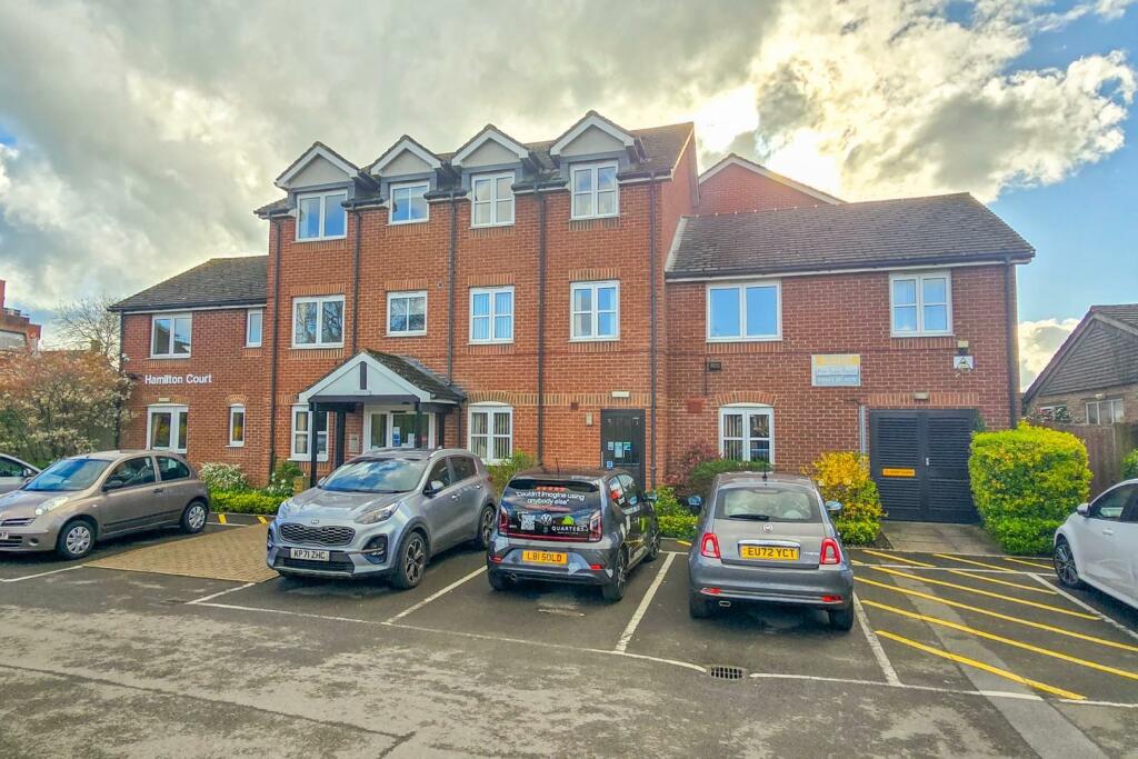 Main image of property: Hamilton Court, Leighton Buzzard