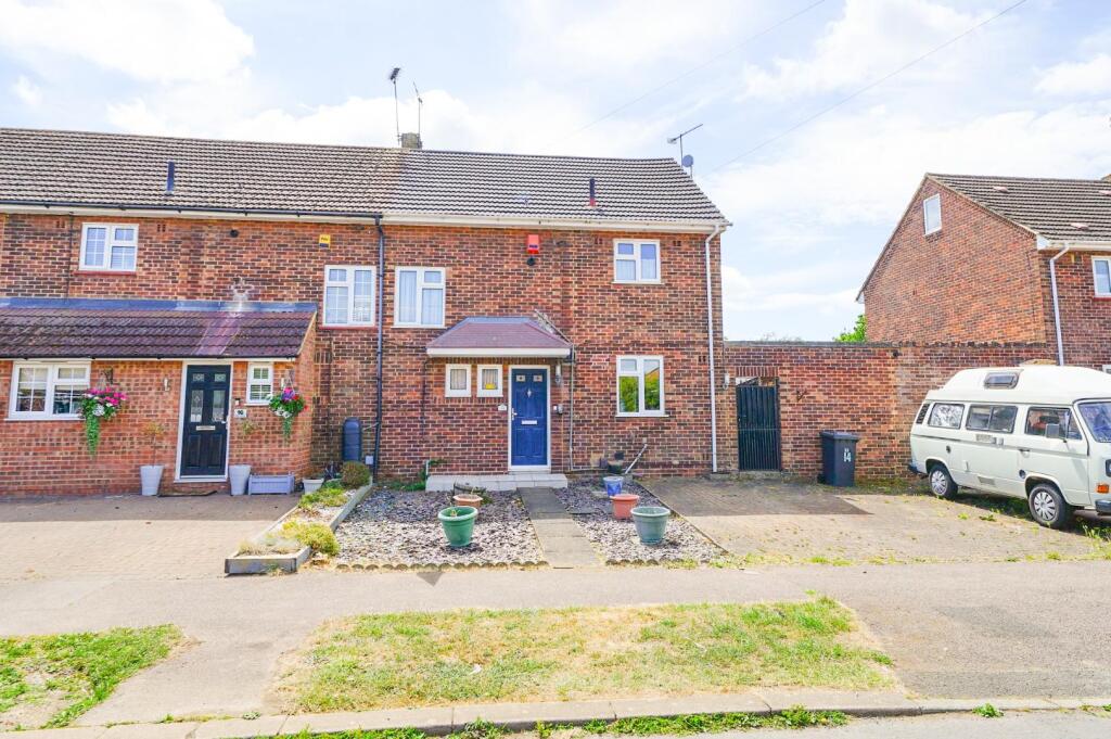 Main image of property: Weston Avenue, Leighton Buzzard