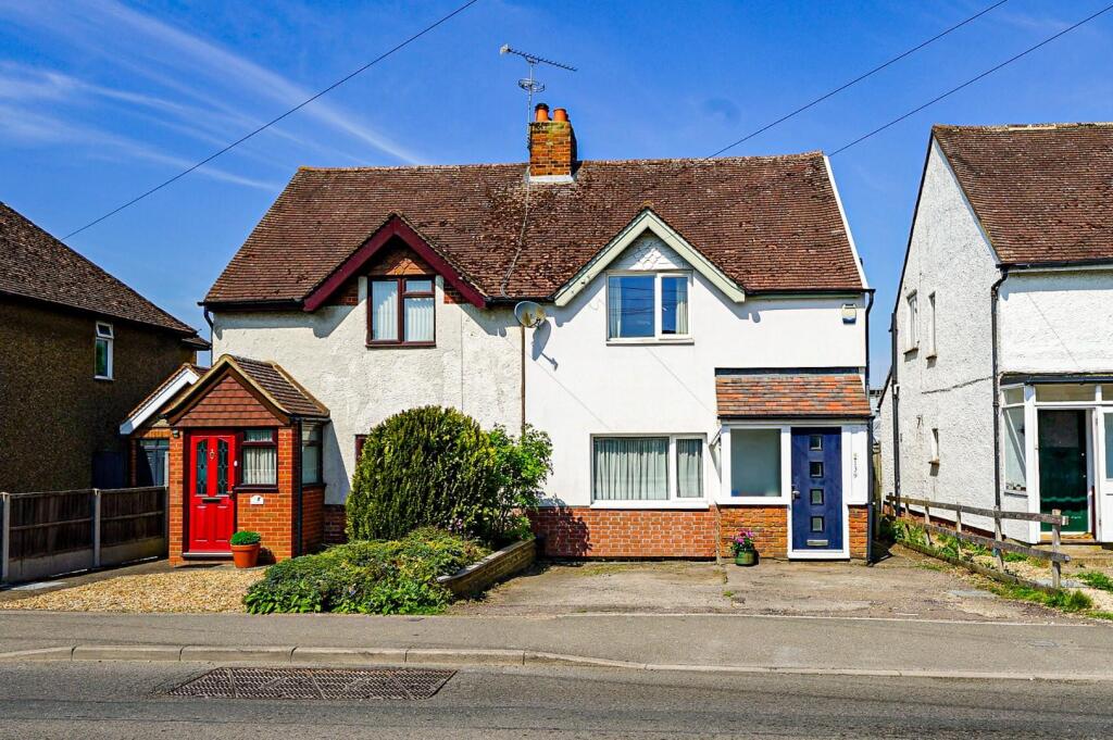 Main image of property: Stanbridge Road, Leighton Buzzard