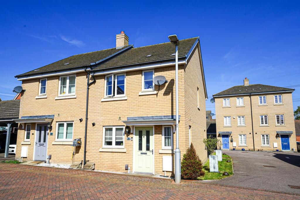 Main image of property: Feronia Mead, Leighton Buzzard