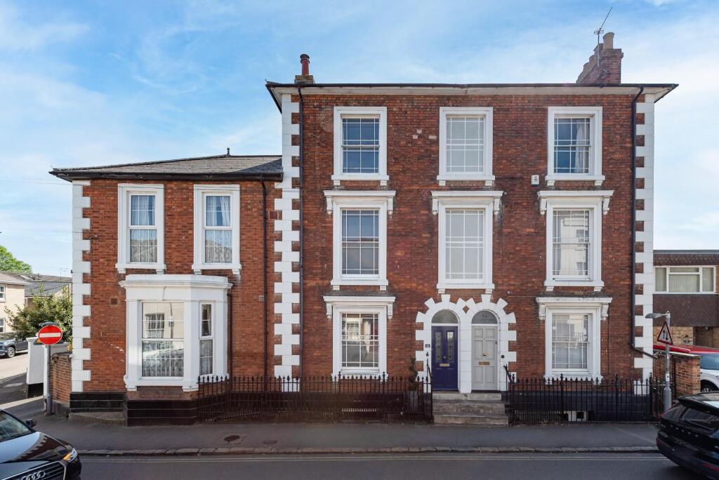 Main image of property: New Road, Linslade, Leighton Buzzard