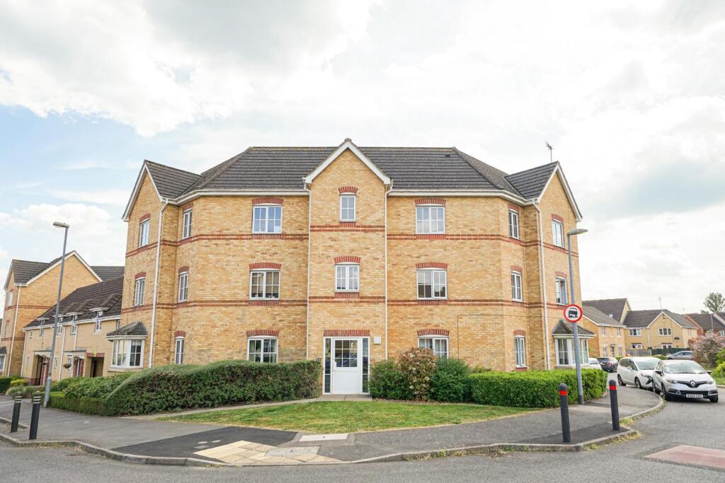 2 bedroom flat