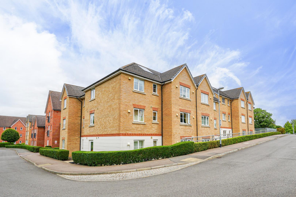 Main image of property: Monarch Way, Leighton Buzzard