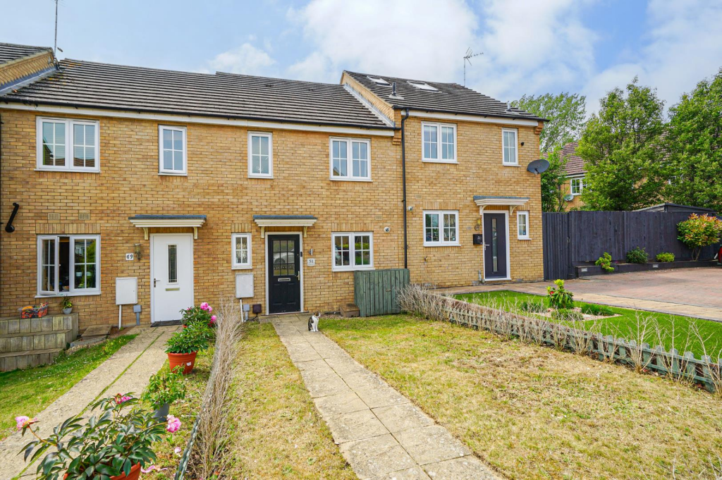 Main image of property: Turnham Drive, Leighton Buzzard