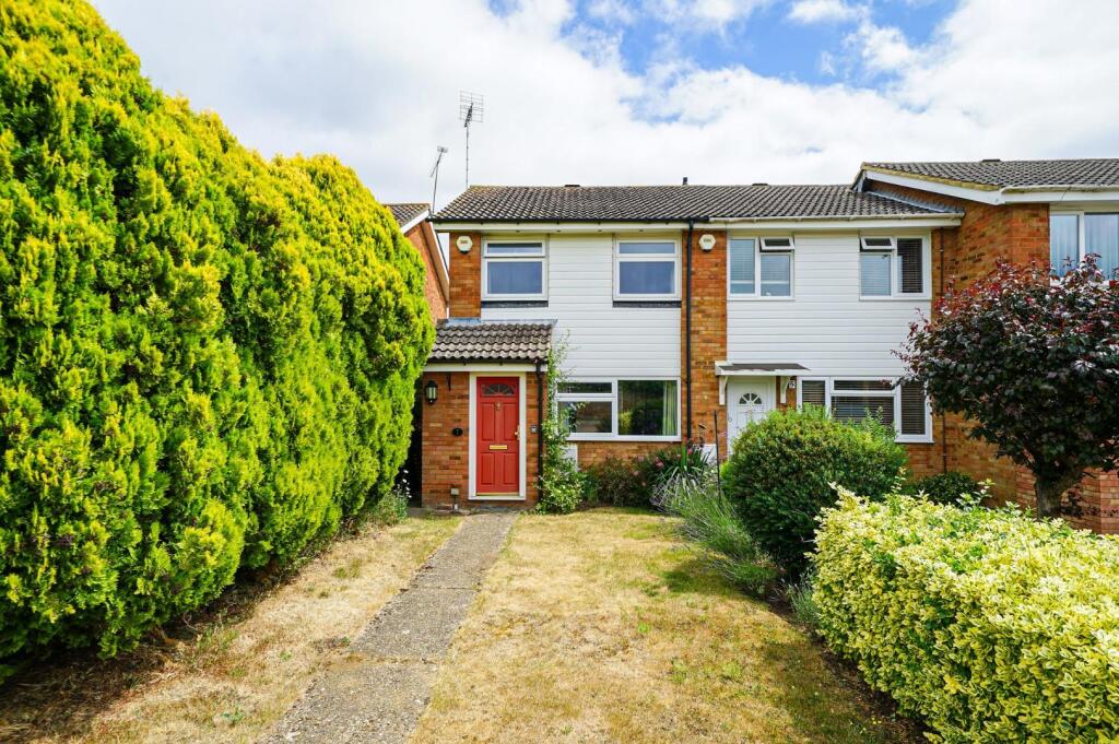 Main image of property: Pegasus Road, Leighton Buzzard