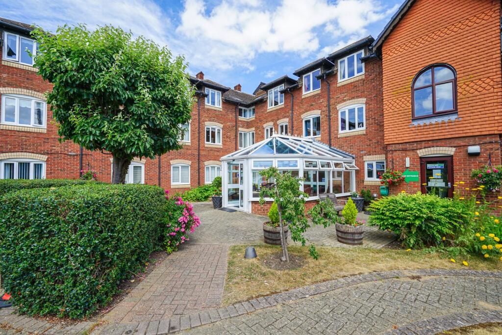 Main image of property: Millstream Way, Leighton Buzzard