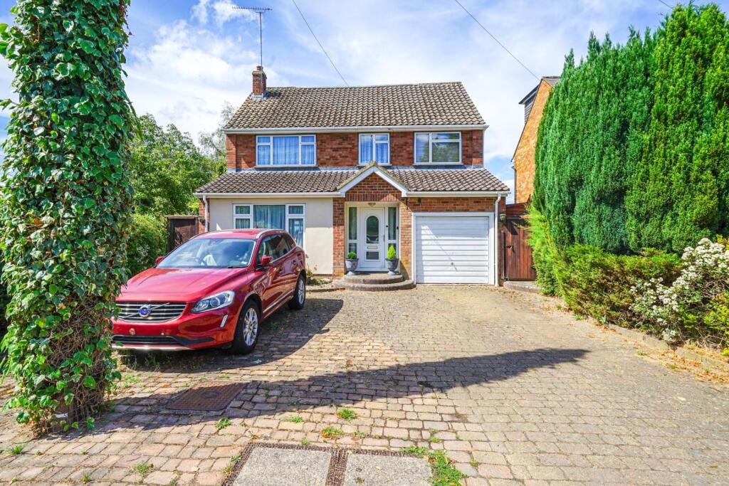 Main image of property: Station Road, Stanbridge, Leighton Buzzard
